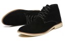 Bottes montantes pour hommes A2689 3