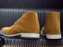 Bottes montantes pour hommes A2689 4