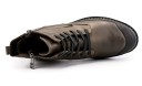 Bottes montantes pour hommes A2692 2