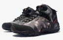 Bottes montantes pour hommes A2694 5