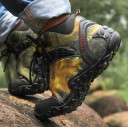 Bottes montantes pour hommes A2694 6