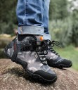 Bottes montantes pour hommes A2694 7