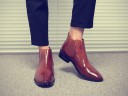 Bottes montantes pour hommes Alonzo 4