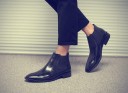 Bottes montantes pour hommes Alonzo 5