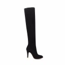 Bottes pour femmes au-dessus du genou J2817 3