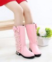 Bottes pour filles 3
