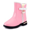Bottes pour filles 1