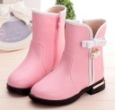 Bottes pour filles 4