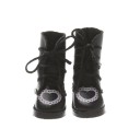 Bottes pour poupée 3