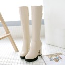 Bottes stylées Elison J2282 1