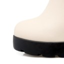 Bottes stylées Elison J2282 4