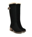 Bottes stylées pour femmes Rosie J2413 1