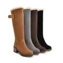 Bottes stylées pour femmes Rosie J2413 2