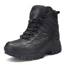 Bottes tactiques pour hommes 7