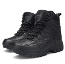 Bottes tactiques pour hommes 2