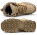 Bottes tactiques pour hommes 5