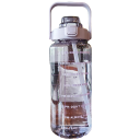 Bottiglia d'acqua 2 l P3665 6