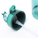 Bottiglia per acqua 800 ml P3668 5