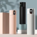 Bottiglia termica con termometro C189 1