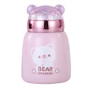 Bottiglia termica per bambini con animali 4