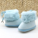 Bottillons d'hiver pour enfants A2567 3