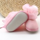 Bottillons d'hiver pour enfants A2567 4