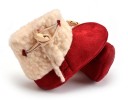 Bottillons d'hiver pour enfants A2573 3