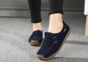 Bottines à lacets pour femmes A926 3