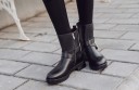Bottines d'hiver pour femmes A1 2