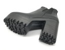 Bottines élégantes pour femmes à talon J1293 6