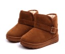 Bottines pour enfants avec boucle 2