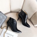 Bottines pour femmes Bethany 3