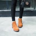 Bottines pour femmes stylées J2744 2