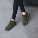 Bottines pour femmes stylées J2744 3