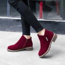 Bottines pour femmes stylées J2744 4