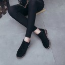 Bottines pour femmes stylées J2744 5