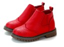 Bottines pour filles Amy 3