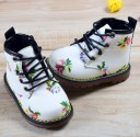 Bottines pour filles Angela 3
