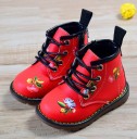 Bottines pour filles Angela 4