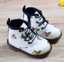 Bottines pour filles Angela 6