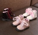 Bottines pour filles 2