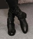 Bottines 1