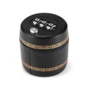 Bottle Combination Lock 1