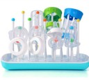 Bottle Drying Rack 5