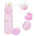 Bottle with Comb for Hair Dyeing 5