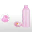 Bottle with Comb for Hair Dyeing 7