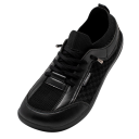 Boty do vody Barefoot s rychlošněrováním prodyšné z pružné síťoviny s pryžovou podrážkou Unisex Na vodní sporty plavání i pláž Lehká obuv 1