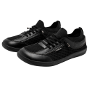 Boty do vody Barefoot s rychlošněrováním prodyšné z pružné síťoviny s pryžovou podrážkou Unisex Na vodní sporty plavání i pláž Lehká obuv 4