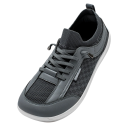 Boty do vody Barefoot s rychlošněrováním prodyšné z pružné síťoviny s pryžovou podrážkou Unisex Na vodní sporty plavání i pláž Lehká obuv 2