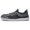 Boty do vody Barefoot s rychlošněrováním prodyšné z pružné síťoviny s pryžovou podrážkou Unisex Na vodní sporty plavání i pláž Lehká obuv 7